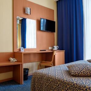 Hotel Cronwell Park Nika
