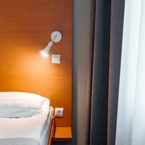 Hotel Cronwell Park Nika