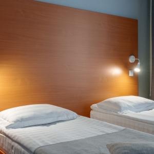 Hotel Cronwell Park Nika