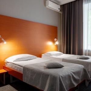 Hotel Cronwell Park Nika