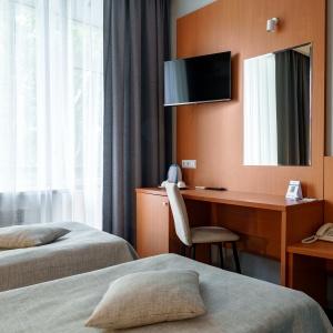 Hotel Cronwell Park Nika
