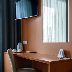 Hotel Cronwell Park Nika