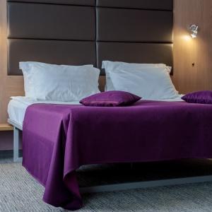 Hotel Cronwell Park Nika