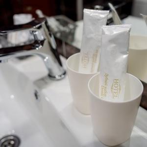 Hotel Cronwell Park Nika