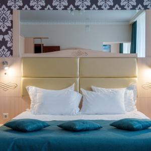 Hotel Cronwell Park Nika