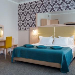 Hotel Cronwell Park Nika