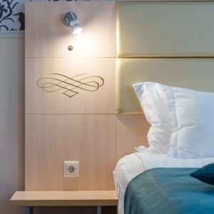 Hotel Cronwell Park Nika