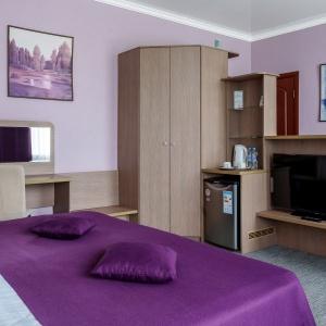 Hotel Cronwell Park Nika