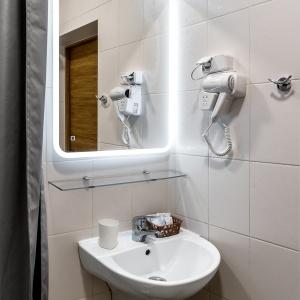 Hotel Cronwell Park Nika