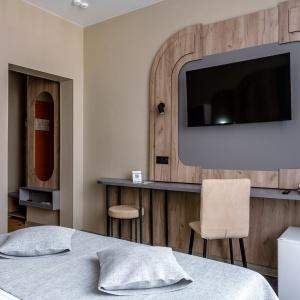 Hotel Cronwell Park Nika