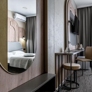 Hotel Cronwell Park Nika