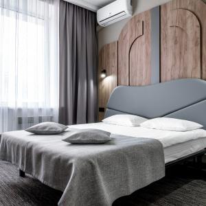 Hotel Cronwell Park Nika