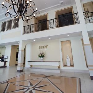Hotel Cronwell Park Nika
