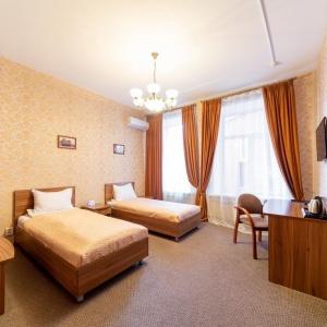 Hotel Na Dvoryanskoy