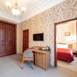 Hotel Na Dvoryanskoy