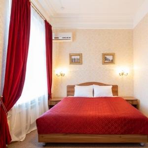 Hotel Na Dvoryanskoy