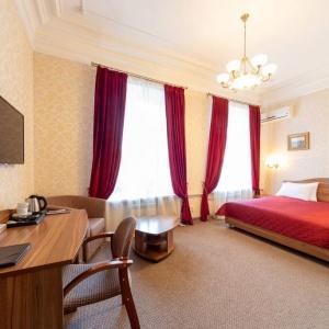 Hotel Na Dvoryanskoy