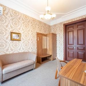Hotel Na Dvoryanskoy