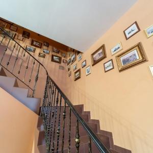 Hotel Na Dvoryanskoy