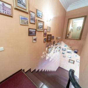 Hotel Na Dvoryanskoy