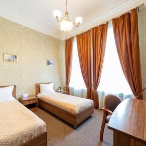 Hotel Na Dvoryanskoy