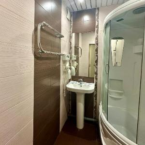 Гостиница Арена
