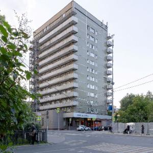 Гостиница Арена