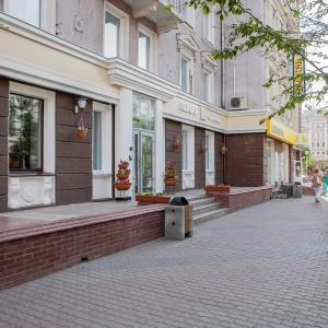 Гостиница Дом Отель Апарт