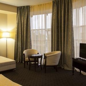 Hotel Green Hall