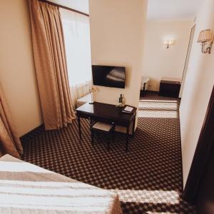 Hotel Green Hall