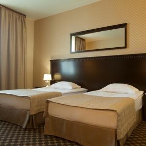 Hotel Green Hall