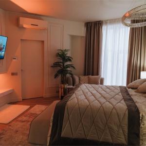 Hotel Green Hall
