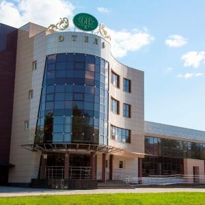 Hotel Green Hall