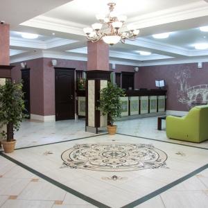 Hotel Green Hall