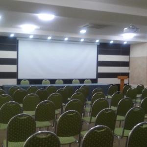 Hotel Green Hall