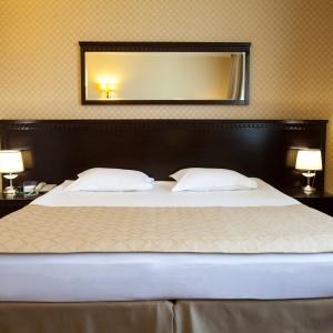 Hotel Green Hall