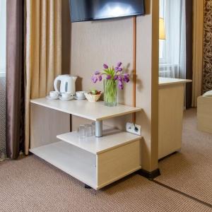 Hotel Respect