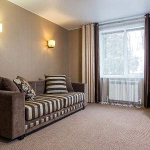 Hotel Respect