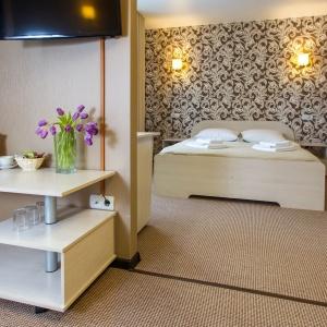 Hotel Respect