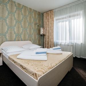 Hotel Respect
