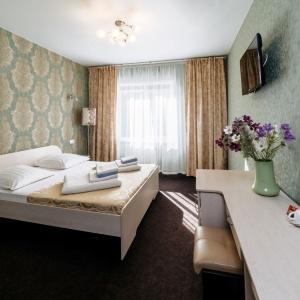 Hotel Respect