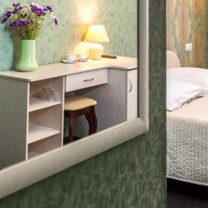 Hotel Respect