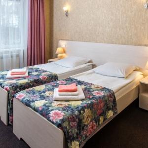 Hotel Respect
