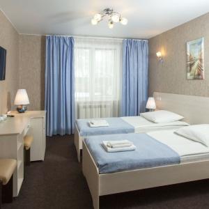 Hotel Respect