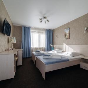 Hotel Respect