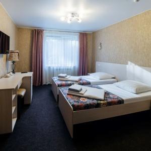 Hotel Respect