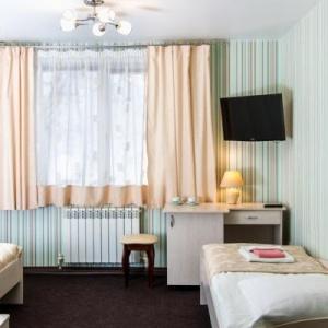 Hotel Respect