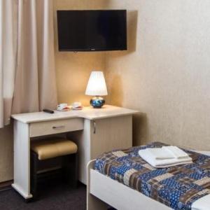 Hotel Respect
