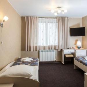 Hotel Respect
