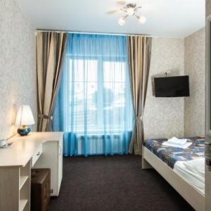 Hotel Respect